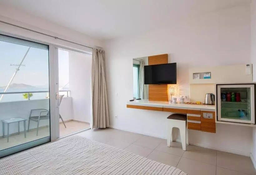 Fotos del hotel Delta:  8