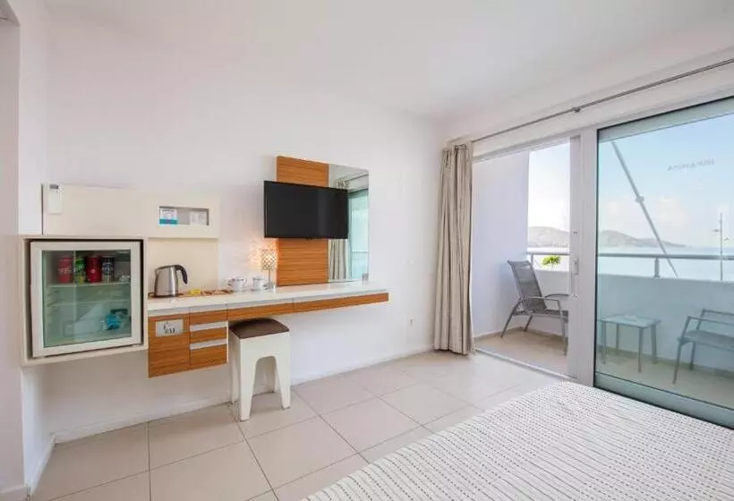 Fotos del hotel Delta:  13