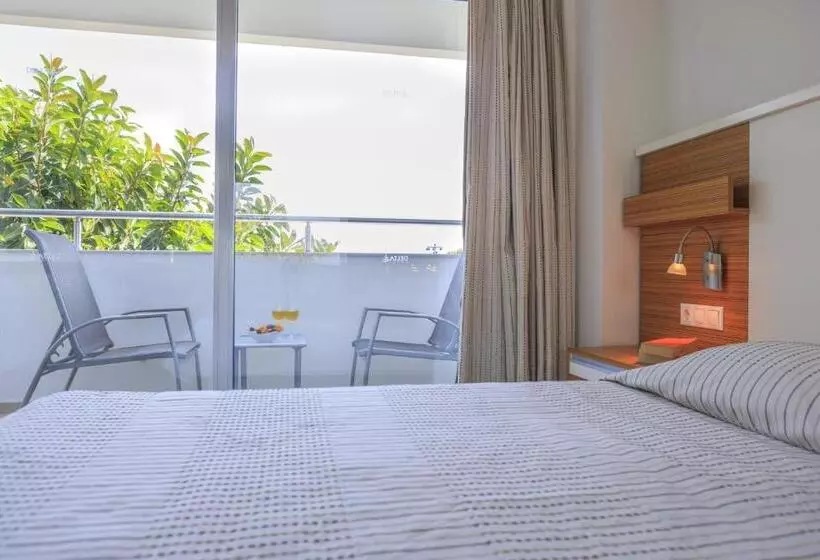 Fotos del hotel Delta:  25