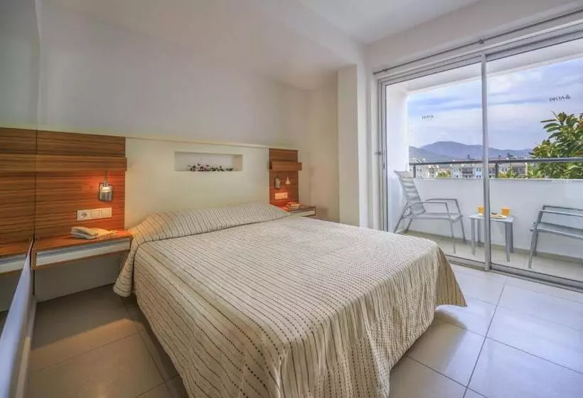 Fotos del hotel Delta:  22