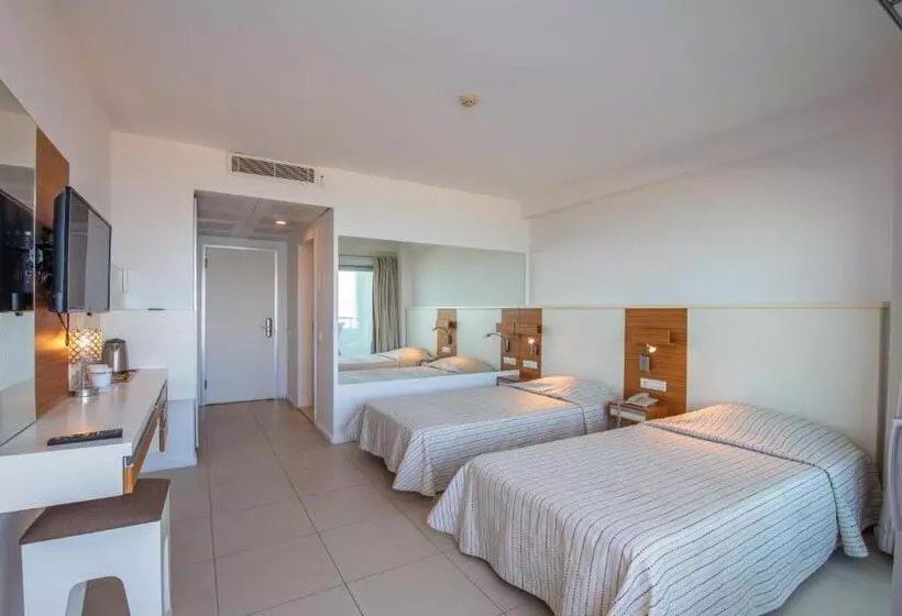 Fotos del hotel Delta:  5