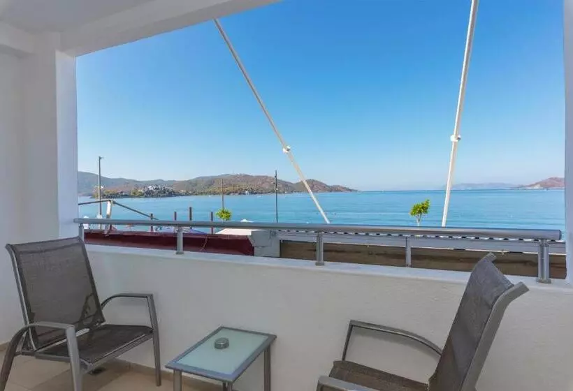 Fotos del hotel Delta:  7