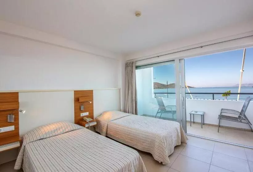 Fotos del hotel Delta:  12