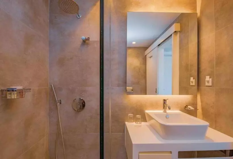 Fotos del hotel Delta:  6