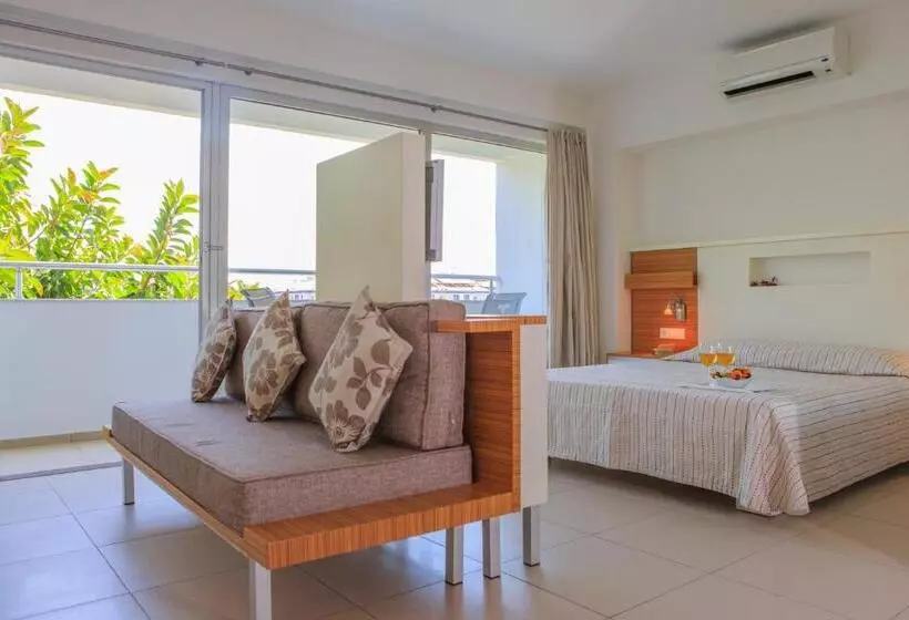 Fotos del hotel Delta:  19