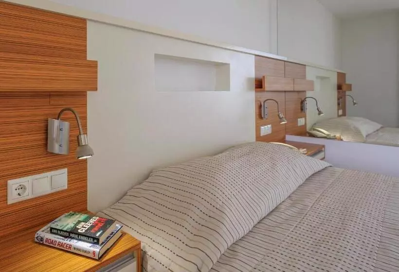 Fotos del hotel Delta:  11