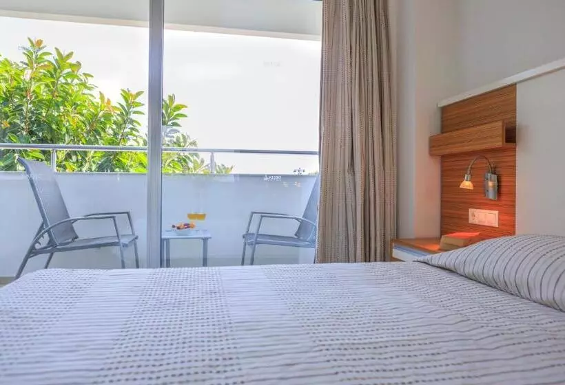 Fotos del hotel Delta:  15