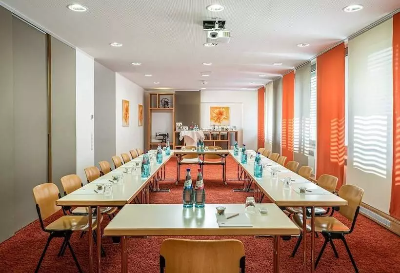 Fotos del hotel Mainhaus Stadt Frankfurt:  18