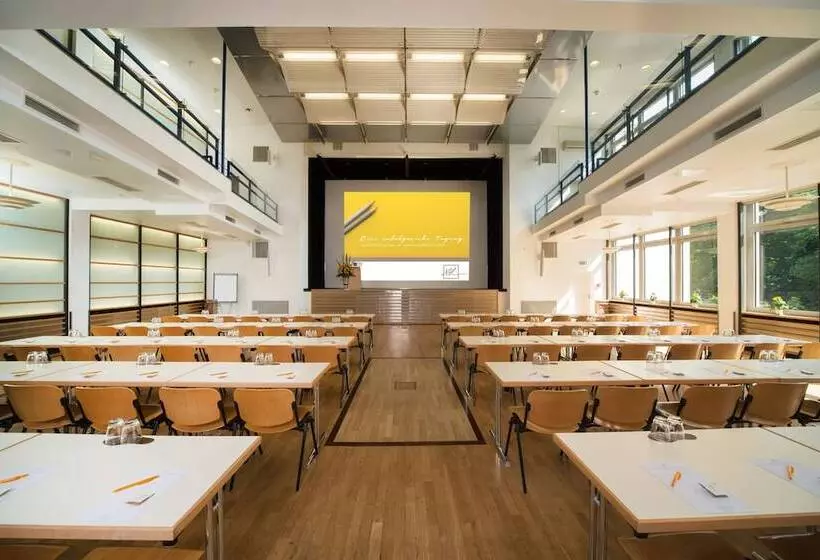 Fotos del hotel Mainhaus Stadt Frankfurt:  21