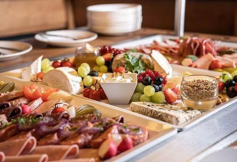 Fotos del hotel Mainhaus Stadt Frankfurt:  7