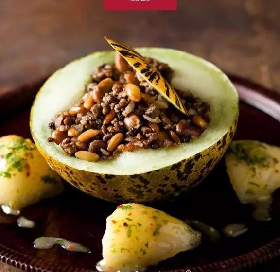 Fotos del hotel Ottoman Hotel Imperial-special Category:  4