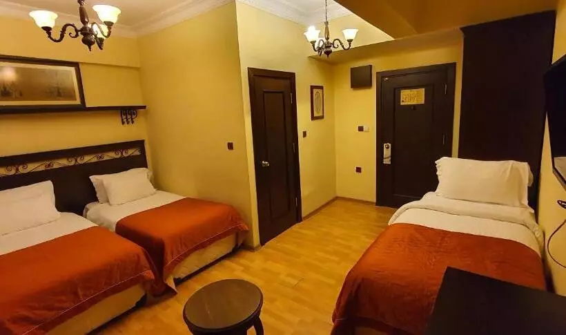 Fotos del hotel Ottoman Hotel Imperial-special Category:  22