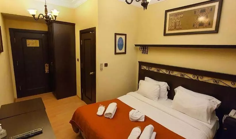 Ottoman Hotel Imperial-special Category