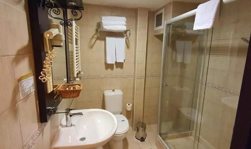 Fotos del hotel Ottoman Hotel Imperial-special Category:  18