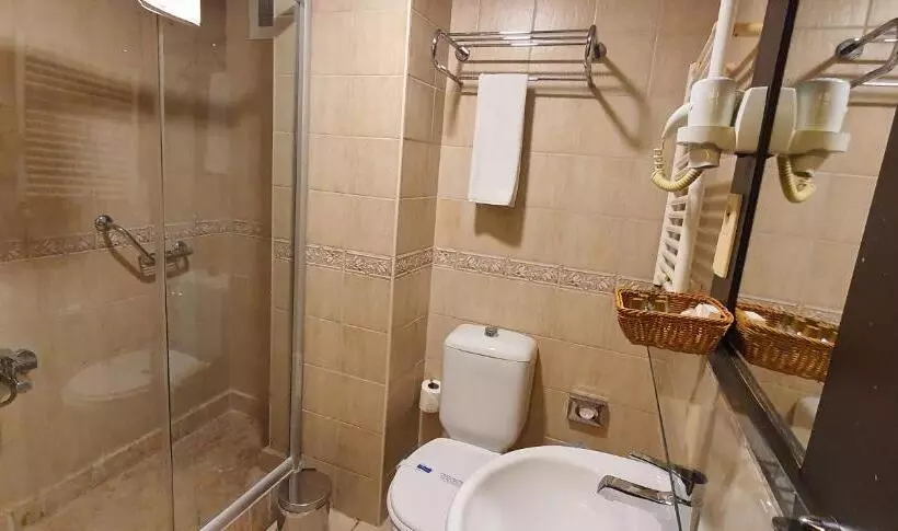 Fotos del hotel Ottoman Hotel Imperial-special Category:  5