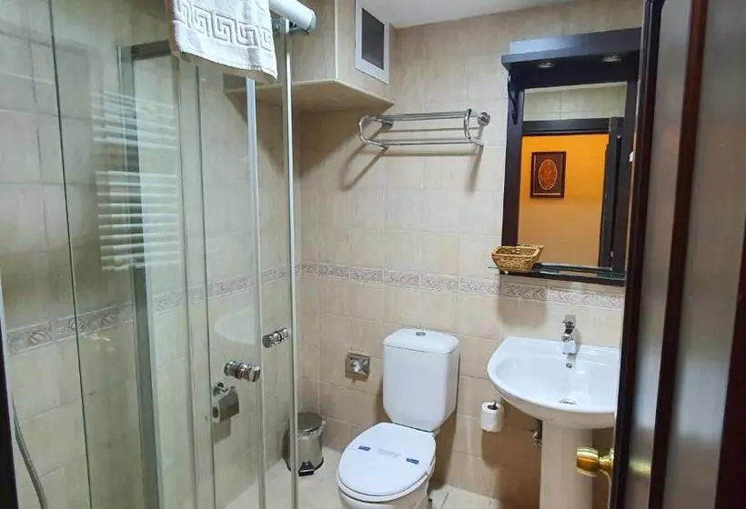 Fotos del hotel Ottoman Hotel Imperial-special Category:  10