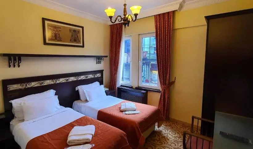 Fotos del hotel Ottoman Hotel Imperial-special Category:  19