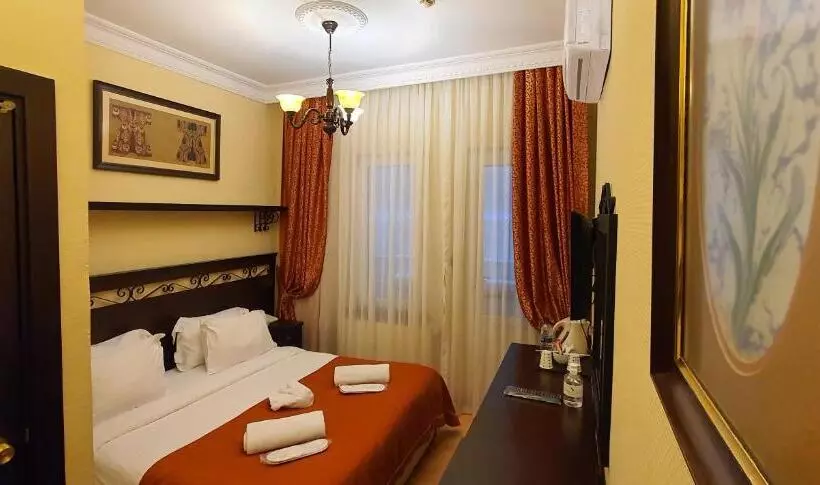 Fotos del hotel Ottoman Hotel Imperial-special Category:  24
