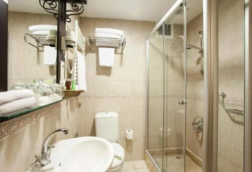 Fotos del hotel Ottoman Hotel Imperial-special Category:  20