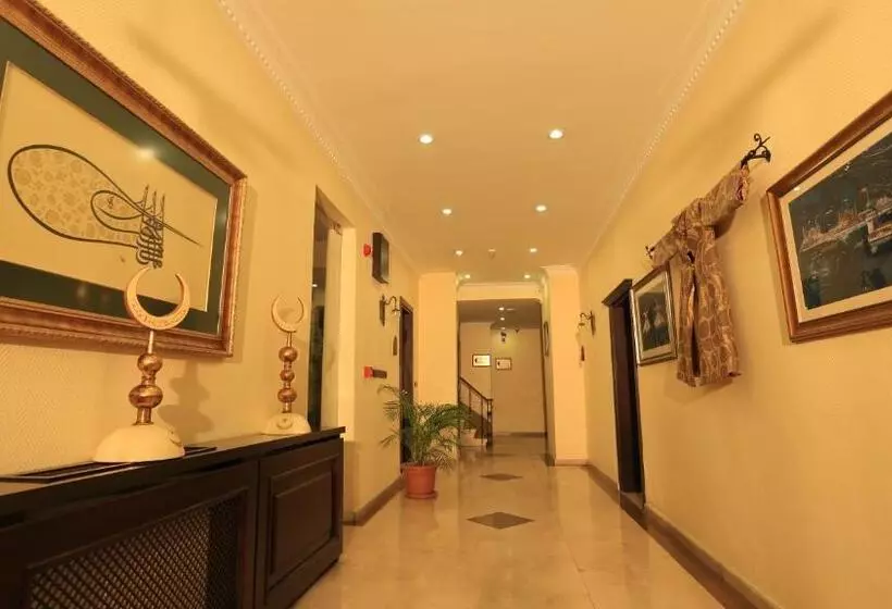 Fotos del hotel Ottoman Hotel Imperial-special Category:  2