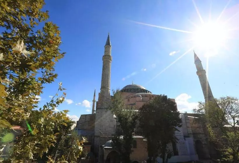 Fotos del hotel Ottoman Hotel Imperial-special Category:  3