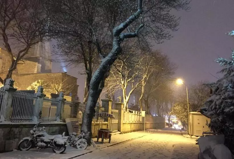 Fotos del hotel Ottoman Hotel Imperial-special Category:  15