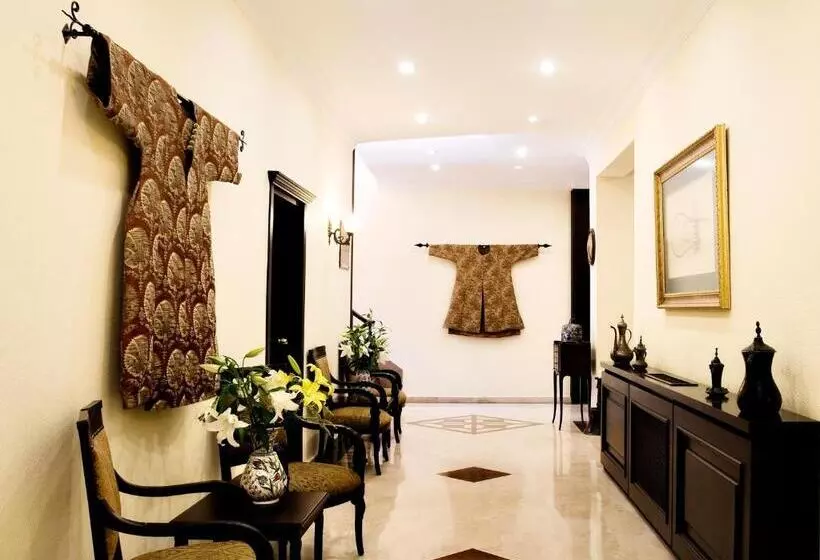 Fotos del hotel Ottoman Hotel Imperial-special Category:  8