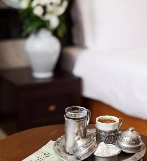 Fotos del hotel Ottoman Hotel Imperial-special Category:  6