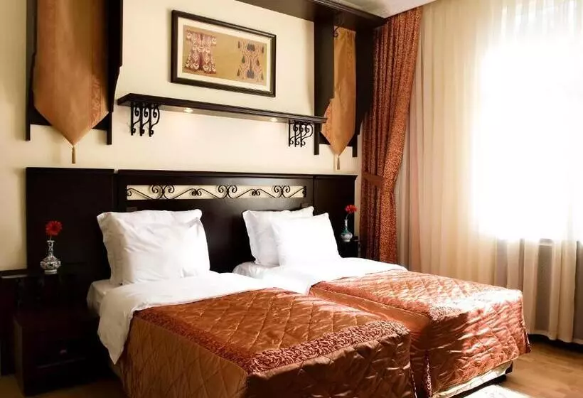 Fotos del hotel Ottoman Hotel Imperial-special Category:  7