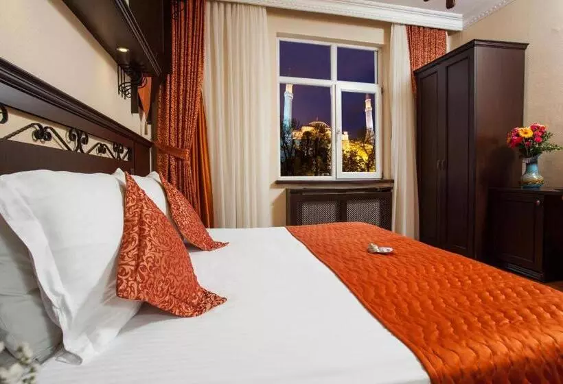 Fotos del hotel Ottoman Hotel Imperial-special Category:  25