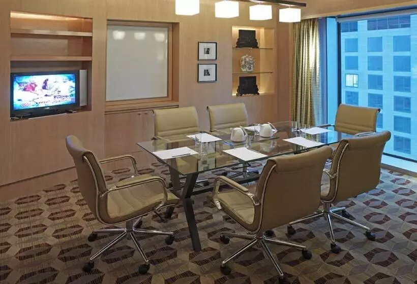 Fotos del hotel Park Plaza Beijing Wangfujing:  8