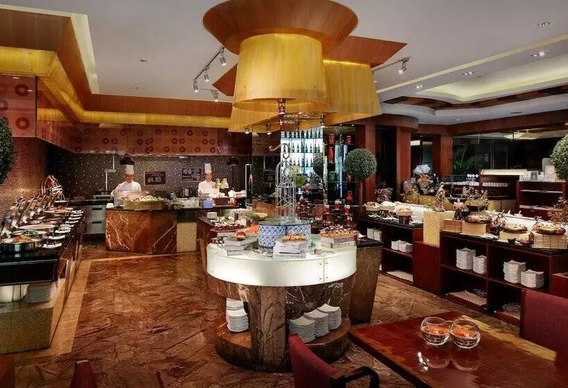 Fotos del hotel Park Plaza Beijing Wangfujing:  13