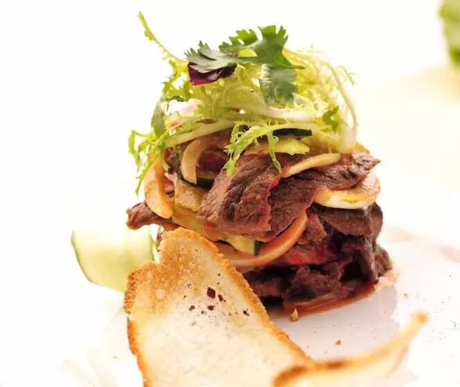 Fotos del hotel Park Plaza Beijing Wangfujing:  10