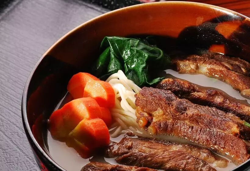 Fotos del hotel Park Plaza Beijing Wangfujing:  21