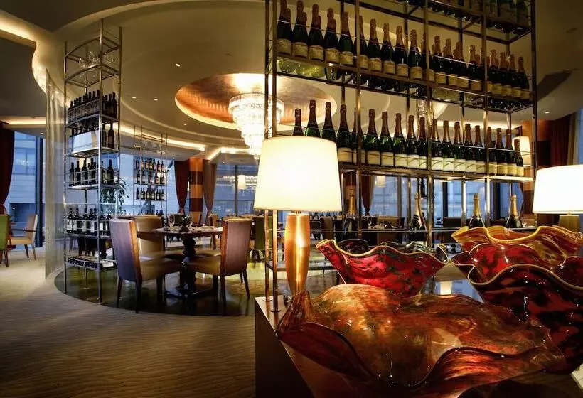 Fotos del hotel Park Plaza Beijing Wangfujing:  19