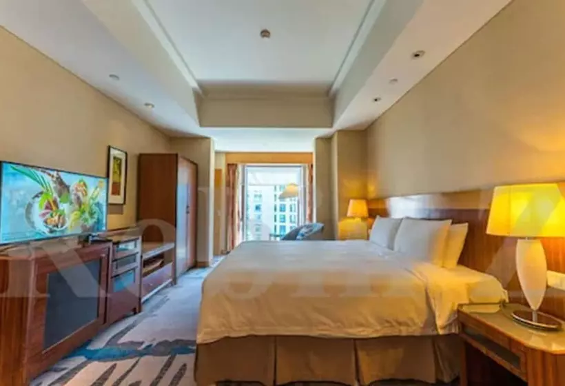 Fotos del hotel Park Plaza Beijing Wangfujing:  9