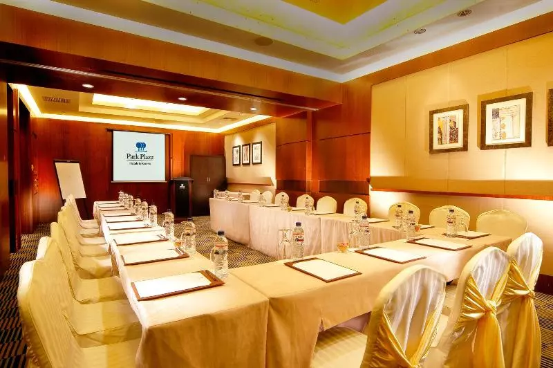 Fotos del hotel Park Plaza Beijing Wangfujing:  25