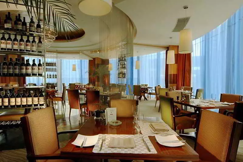 Fotos del hotel Park Plaza Beijing Wangfujing:  17