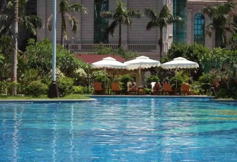 Fotos del hotel Sanya Baohong:  2