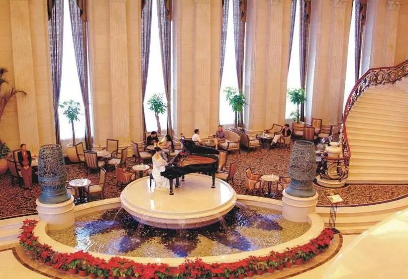 Fotos del hotel Sanya Baohong:  3