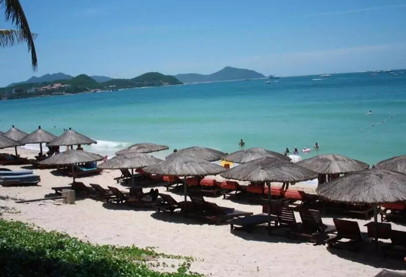 Fotos del hotel Sanya Baohong:  20