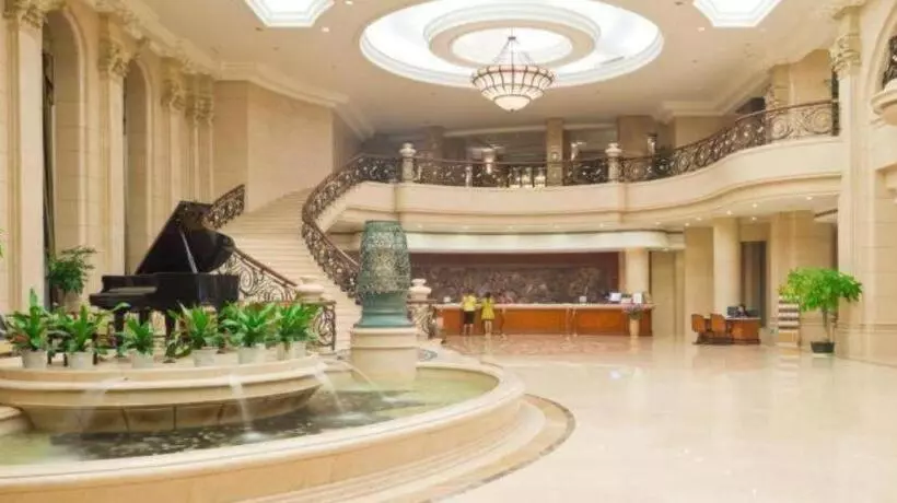 Fotos del hotel Sanya Baohong:  11