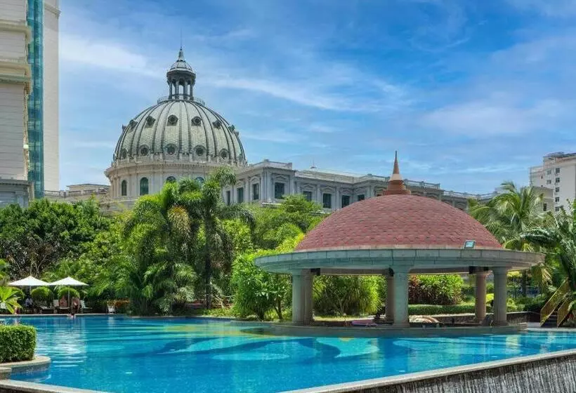 Fotos del hotel Sanya Baohong:  23