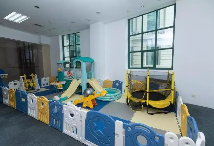 Fotos del hotel Sanya Baohong:  6