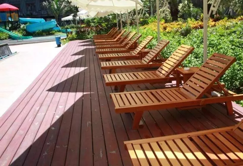 Fotos del hotel Sanya Baohong:  7