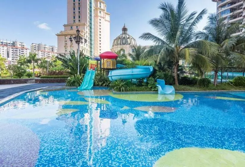 Fotos del hotel Sanya Baohong:  19