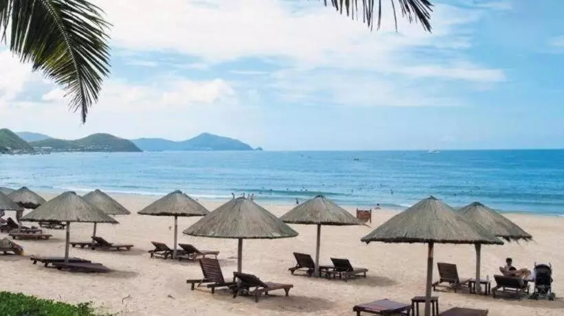 Fotos del hotel Sanya Baohong:  8