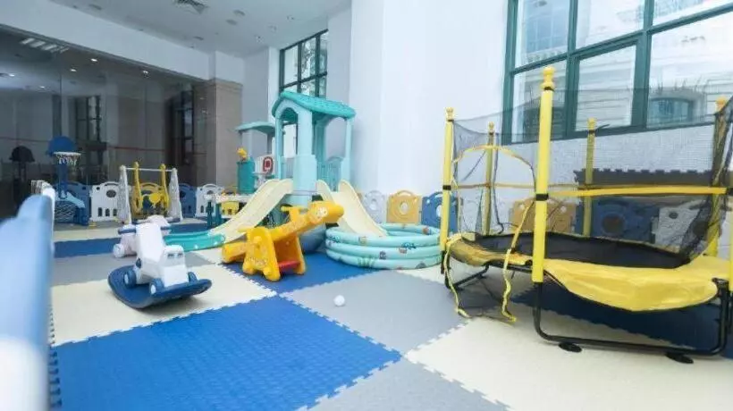 Fotos del hotel Sanya Baohong:  13