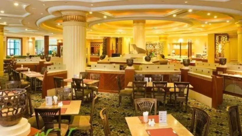 Fotos del hotel Sanya Baohong:  17