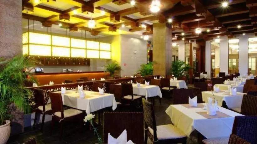 Fotos del hotel Sanya Baohong:  5